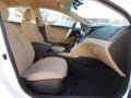 Shimmering White - Sonata GLS Photo No. 11