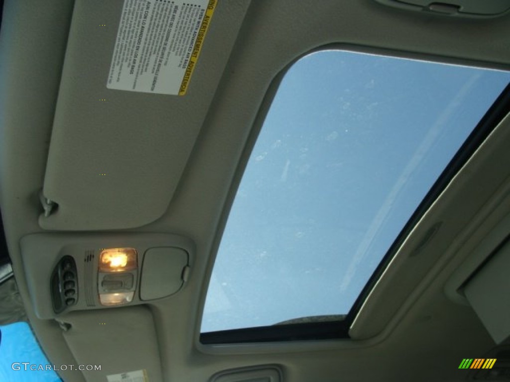 2007 Toyota Sienna XLE Sunroof Photo #77934864