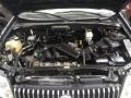 3.0 Liter DOHC 24-Valve V6 Engine for 2006 Mercury Mariner Premier 4WD #77934867