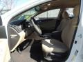 Shimmering White - Sonata GLS Photo No. 14