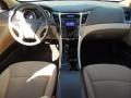 Shimmering White - Sonata GLS Photo No. 16