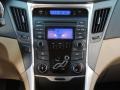 Shimmering White - Sonata GLS Photo No. 17