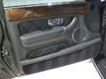 Diamond Black - Arnage T Mulliner Photo No. 11