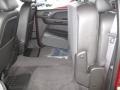 Ebony Rear Seat Photo for 2013 Chevrolet Silverado 2500HD #77935010