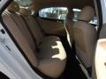 Shimmering White - Sonata GLS Photo No. 23
