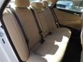 Shimmering White - Sonata GLS Photo No. 24