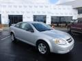 Ultra Silver Metallic - Cobalt LS Coupe Photo No. 1