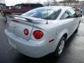 Ultra Silver Metallic - Cobalt LS Coupe Photo No. 3