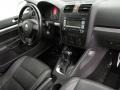 Candy White - Jetta TDI Sedan Photo No. 21