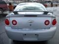 Ultra Silver Metallic - Cobalt LS Coupe Photo No. 4
