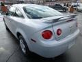 Ultra Silver Metallic - Cobalt LS Coupe Photo No. 5