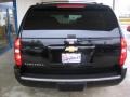 Black - Suburban LTZ 4x4 Photo No. 3