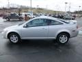 Ultra Silver Metallic - Cobalt LS Coupe Photo No. 6