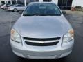 Ultra Silver Metallic - Cobalt LS Coupe Photo No. 8