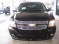 Black - Suburban LTZ 4x4 Photo No. 6