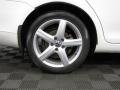 Candy White - Jetta TDI Sedan Photo No. 26