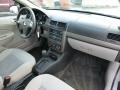Ultra Silver Metallic - Cobalt LS Coupe Photo No. 11