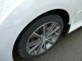 Satin White Pearl - Legacy 2.5i Premium Photo No. 8