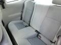 2007 Chevrolet Cobalt LS Coupe Rear Seat