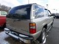 2002 Light Pewter Metallic Chevrolet Tahoe LT 4x4  photo #2