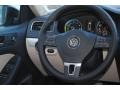 2013 Deep Black Pearl Metallic Volkswagen Jetta Hybrid SEL  photo #25