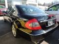 Black - E 350 4Matic Sedan Photo No. 4