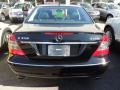 Black - E 350 4Matic Sedan Photo No. 5