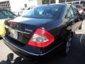 Black - E 350 4Matic Sedan Photo No. 6
