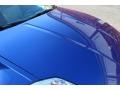 2005 Daytona Blue Metallic Nissan 350Z Touring Roadster  photo #26