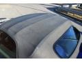 Daytona Blue Metallic - 350Z Touring Roadster Photo No. 30