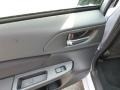 2013 Ice Silver Metallic Subaru Impreza 2.0i Premium 5 Door  photo #13