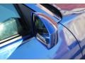 2005 Daytona Blue Metallic Nissan 350Z Touring Roadster  photo #33