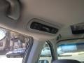 2005 Honda Odyssey Black Interior Entertainment System Photo
