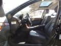 Black - E 350 4Matic Sedan Photo No. 13