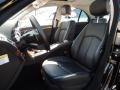 Black - E 350 4Matic Sedan Photo No. 14