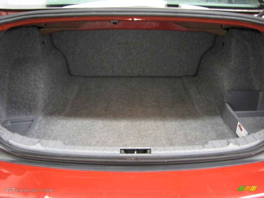 2011 BMW 3 Series 328i xDrive Sedan Trunk Photo #77936181