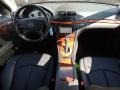 Black - E 350 4Matic Sedan Photo No. 16