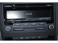 2013 Volkswagen Passat Titan Black Interior Audio System Photo