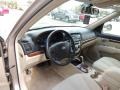 Golden Beige - Santa Fe GLS Photo No. 13