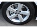 Candy White - Passat 2.5L SE Photo No. 4