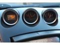 2005 Daytona Blue Metallic Nissan 350Z Touring Roadster  photo #64