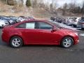 Crystal Red Metallic Tintcoat - Cruze LT/RS Photo No. 1