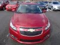 Crystal Red Metallic Tintcoat - Cruze LT/RS Photo No. 3