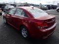 Crystal Red Metallic Tintcoat - Cruze LT/RS Photo No. 6