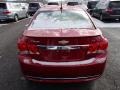 Crystal Red Metallic Tintcoat - Cruze LT/RS Photo No. 7