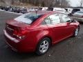 Crystal Red Metallic Tintcoat - Cruze LT/RS Photo No. 8