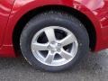 2013 Chevrolet Cruze LT/RS Wheel