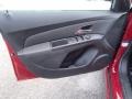 Crystal Red Metallic Tintcoat - Cruze LT/RS Photo No. 12