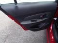Crystal Red Metallic Tintcoat - Cruze LT/RS Photo No. 14