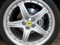 2005 Ferrari 575 Superamerica Roadster F1 Wheel